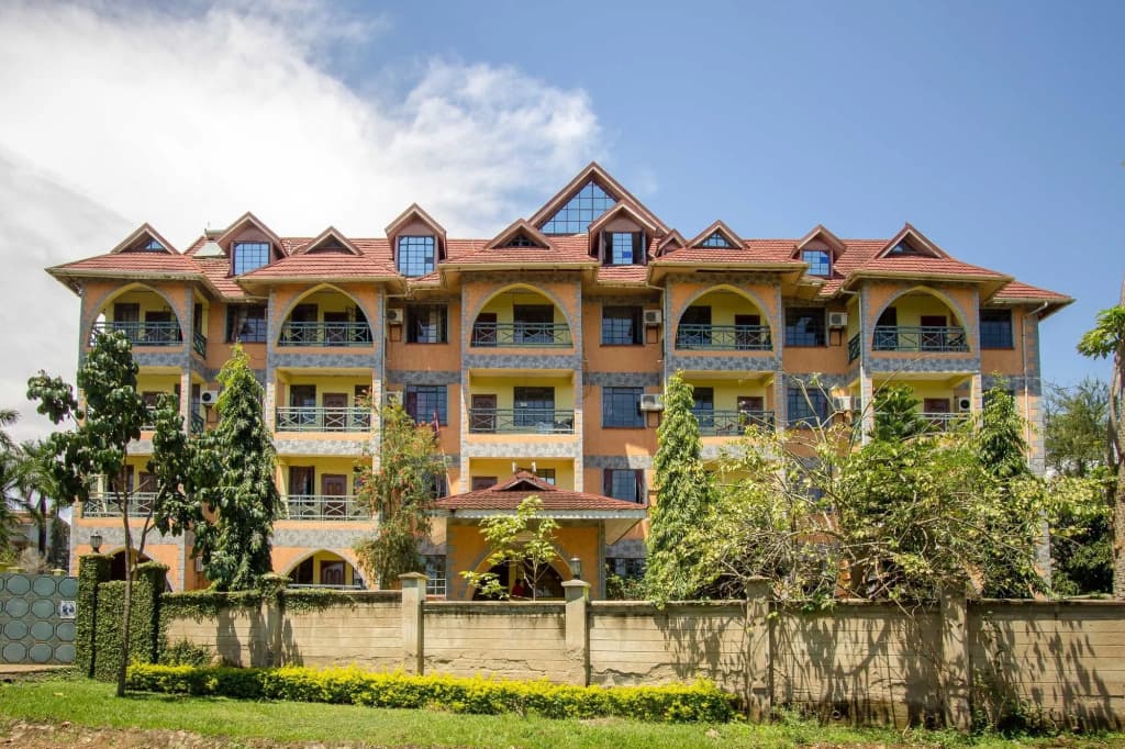 Hotel photo 14