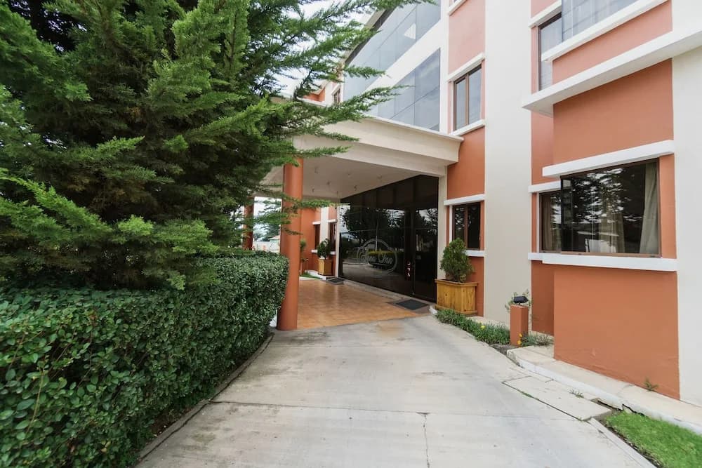 Hotel photo 15