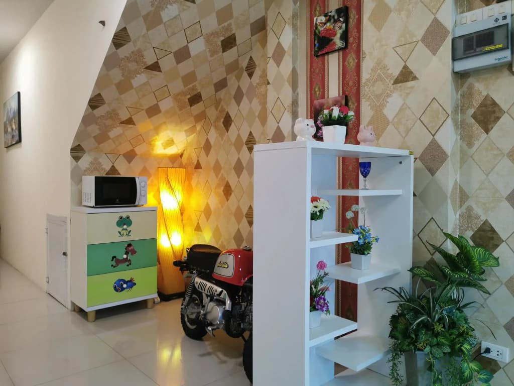 Hotel photo 20