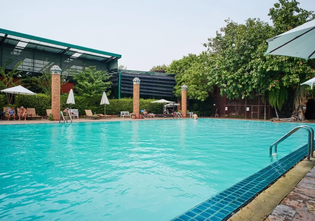 Hotel photo 11