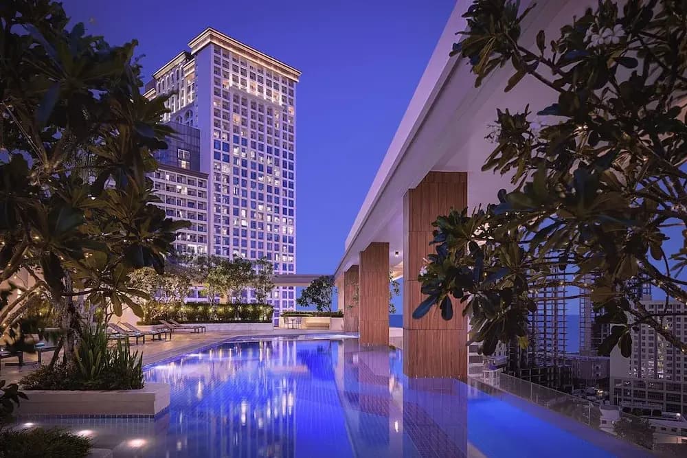 Hotel photo 17