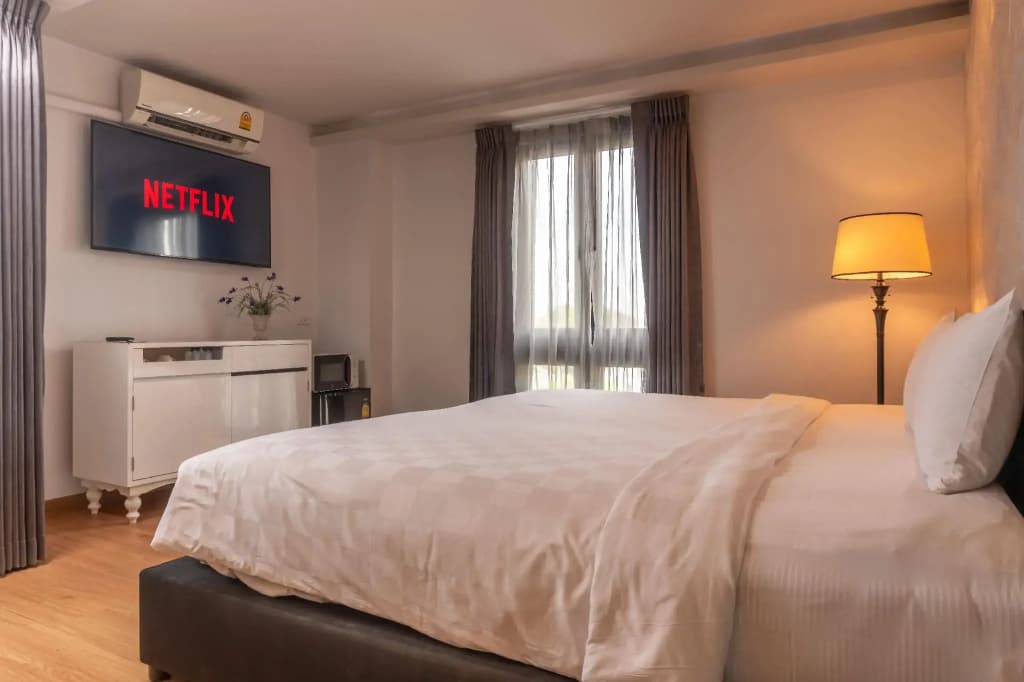 Hotel photo 7