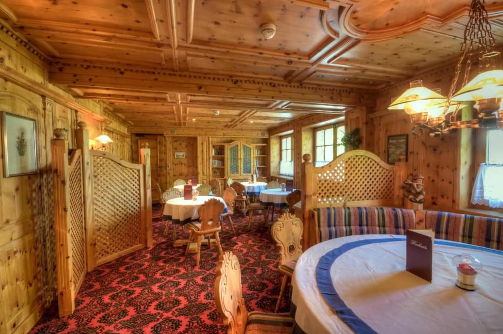 Hotel photo 24