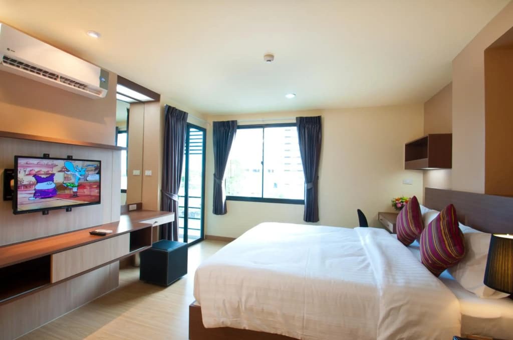 Hotel photo 8