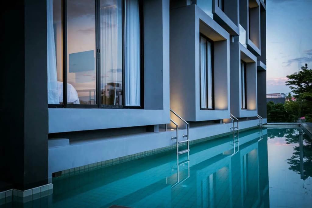 Hotel photo 16