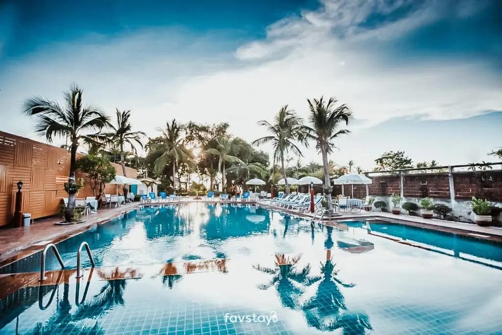 Hotel photo 10