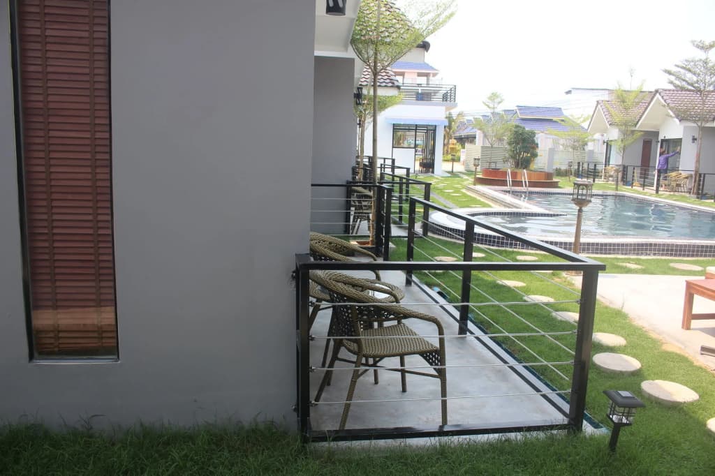 Hotel photo 8