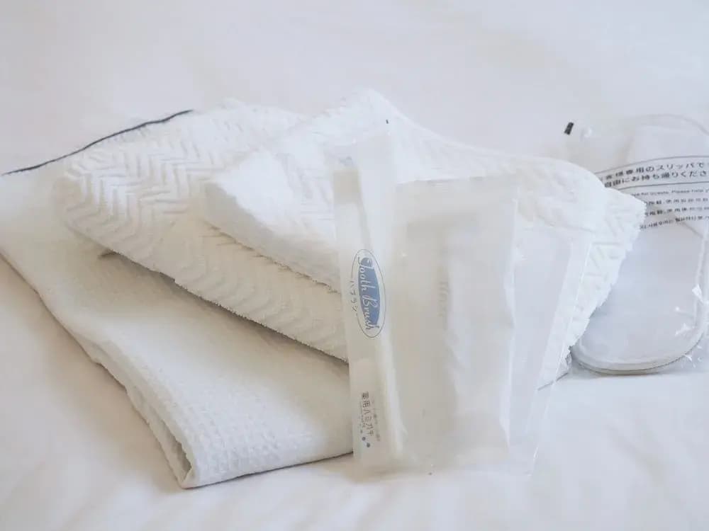 Comfort room
