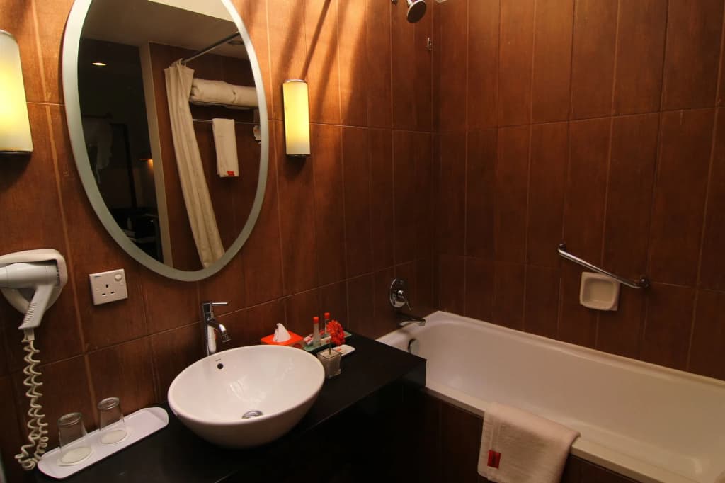 Hotel photo 8