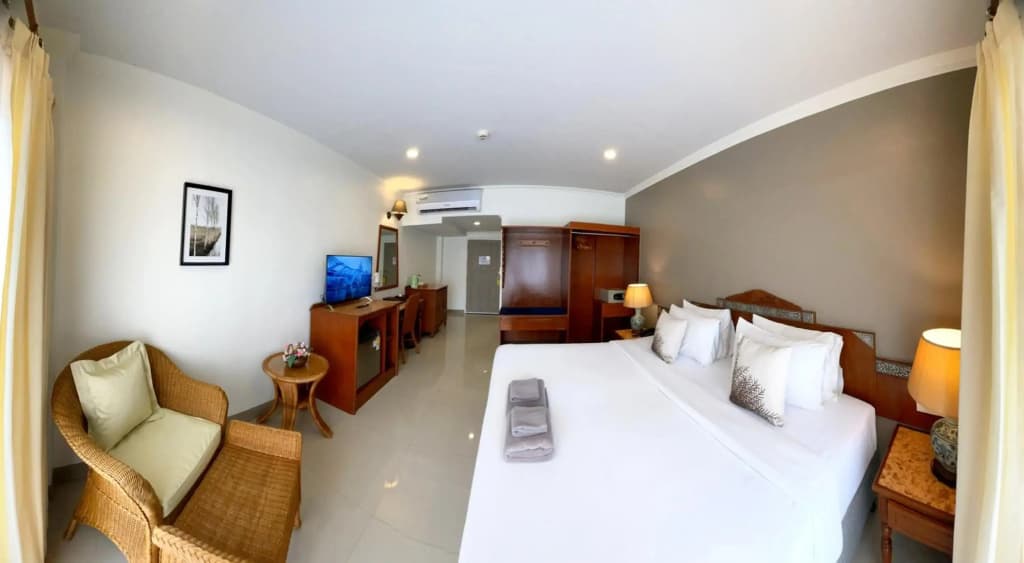 Hotel photo 36