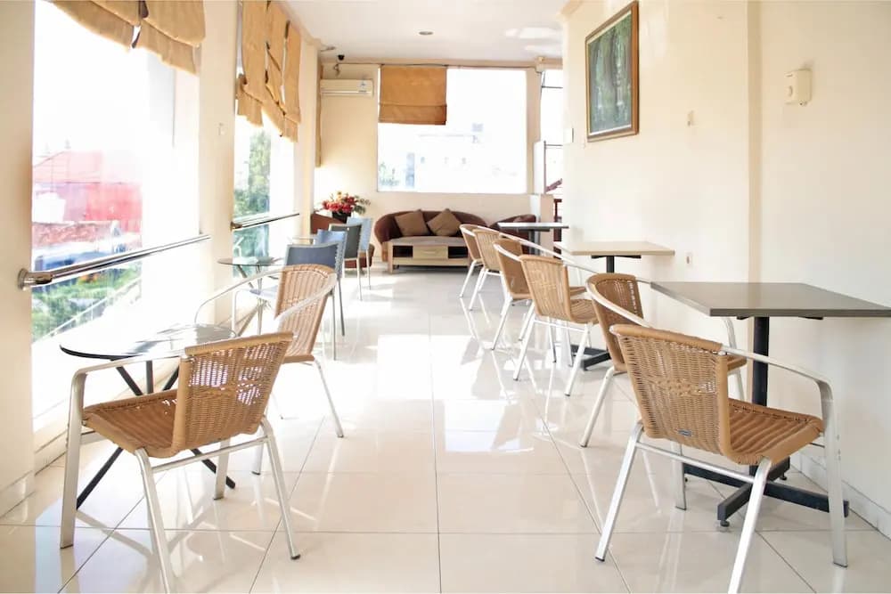 Hotel photo 19