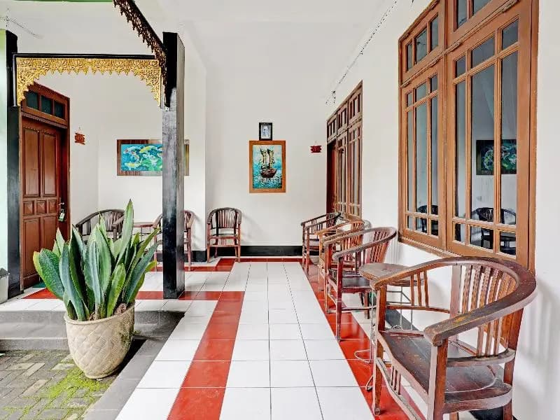 Hotel photo 12