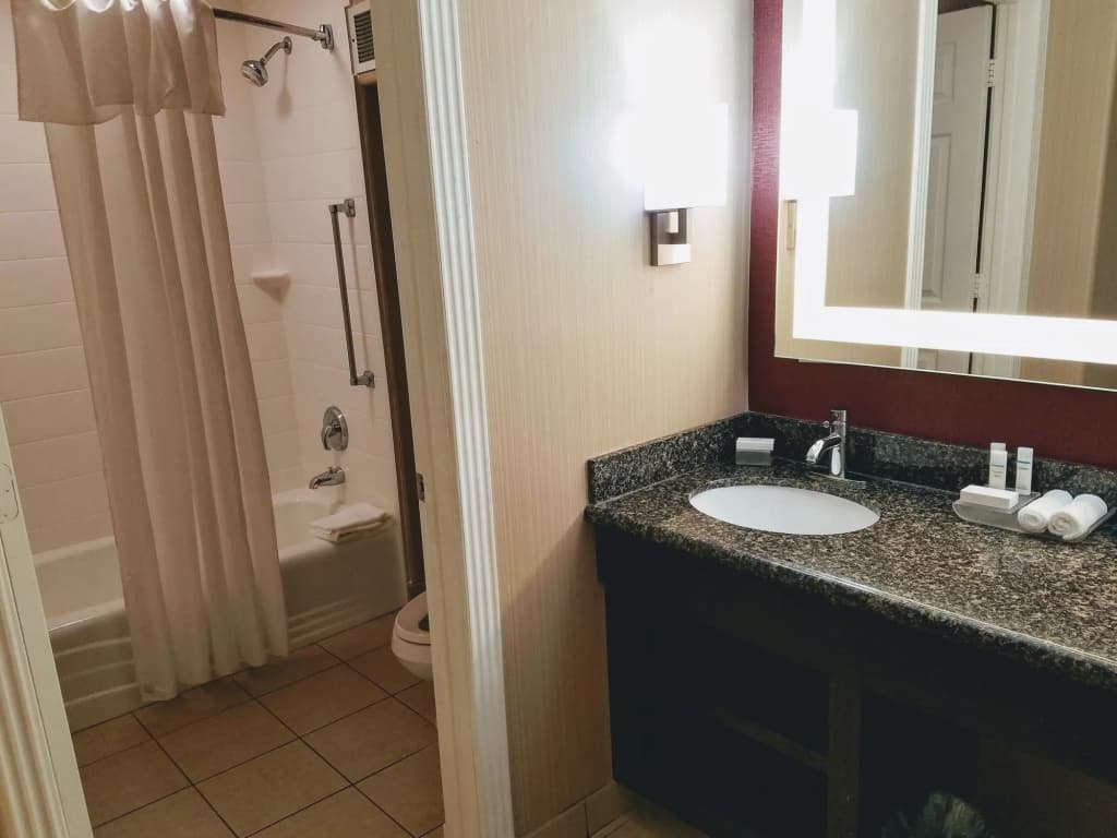 Hotel photo 9