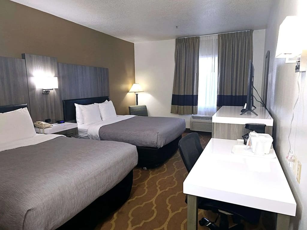 Hotel photo 5