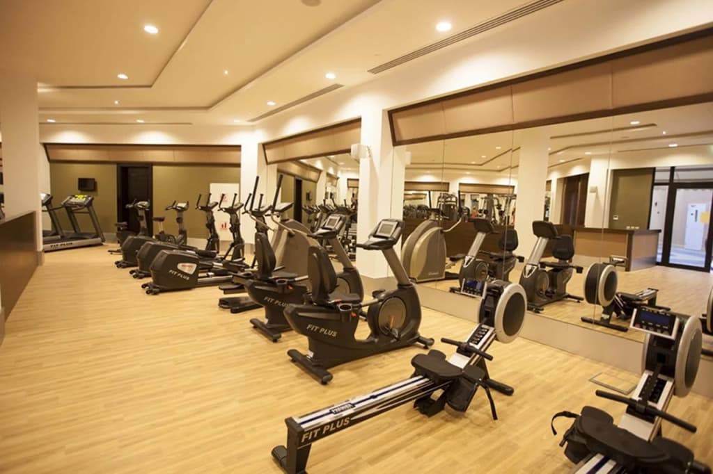 Hotel photo 30