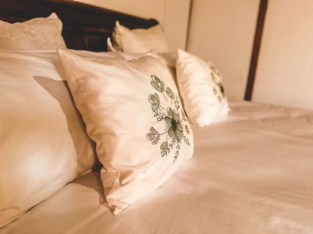 Luxury room