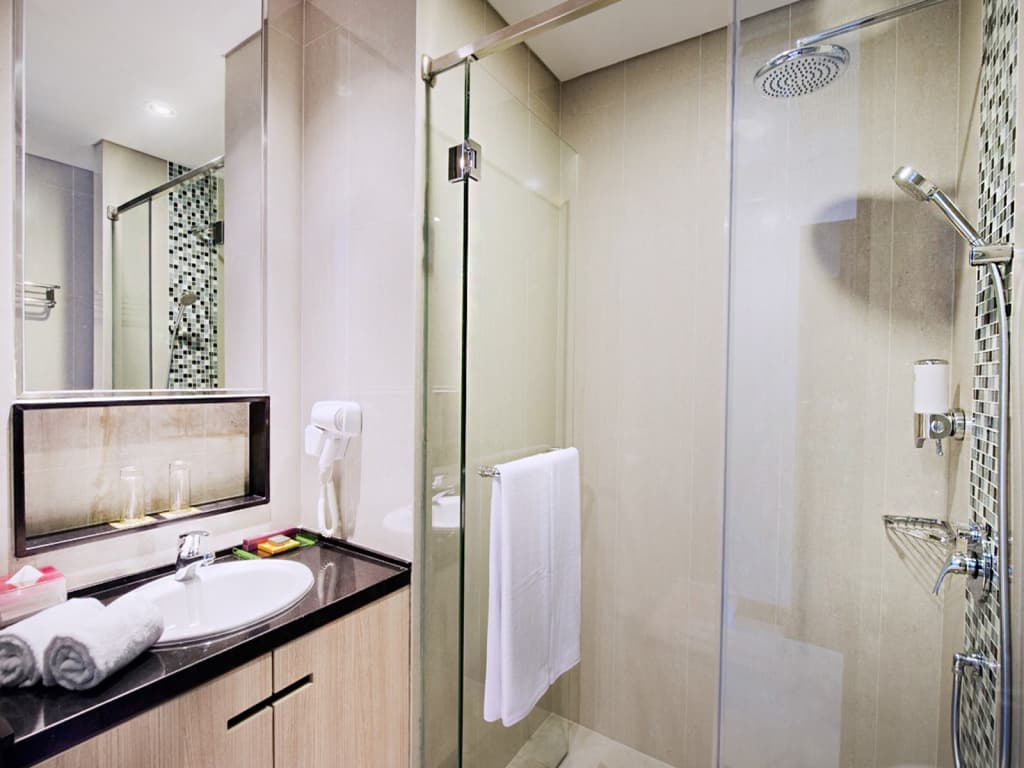 Superior room