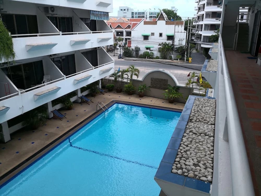 Hotel photo 10