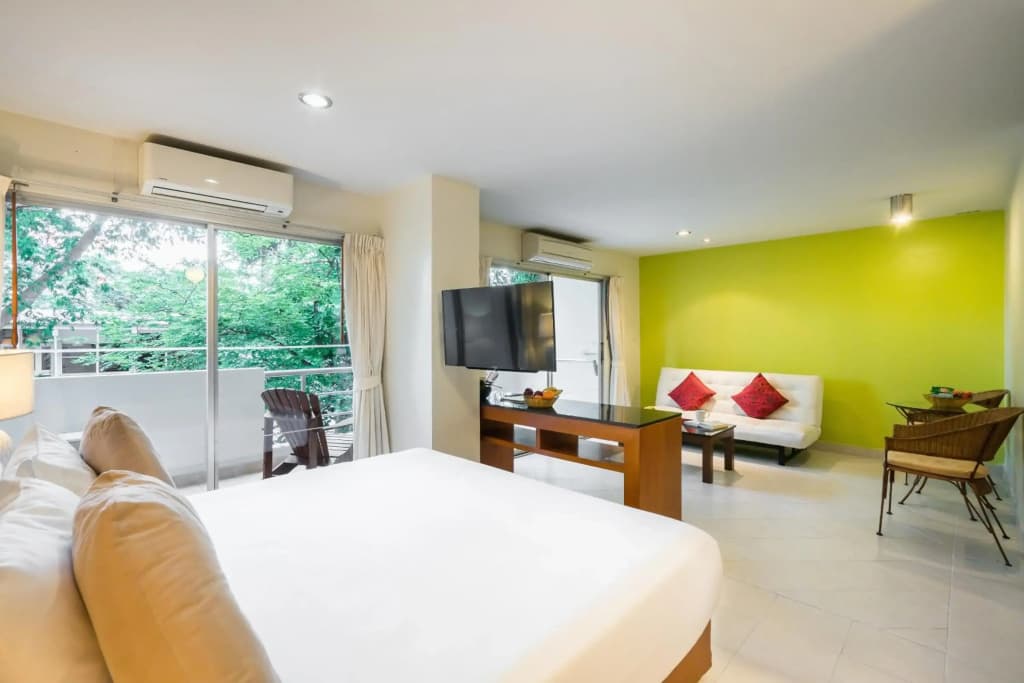 Hotel photo 5
