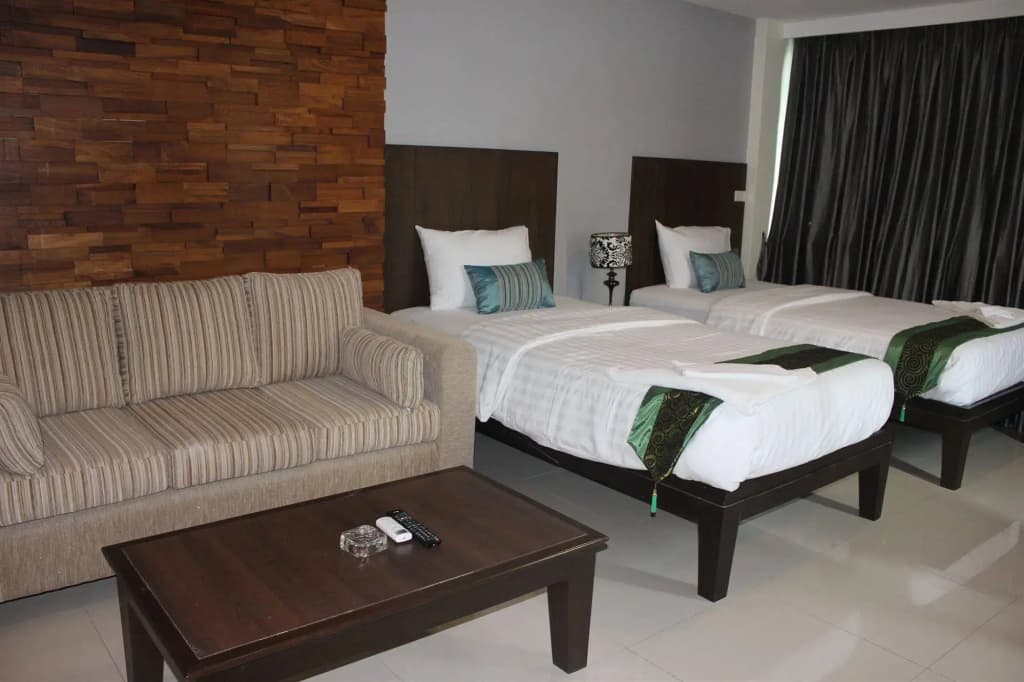Hotel photo 14
