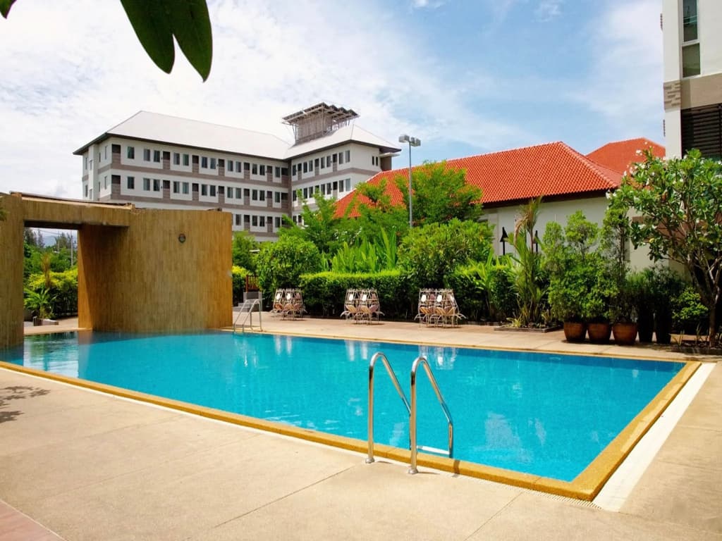 Hotel photo 18