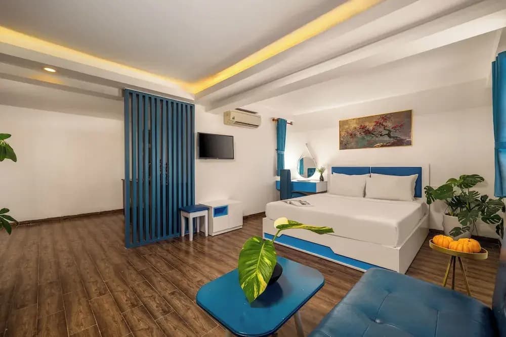 Hotel photo 8