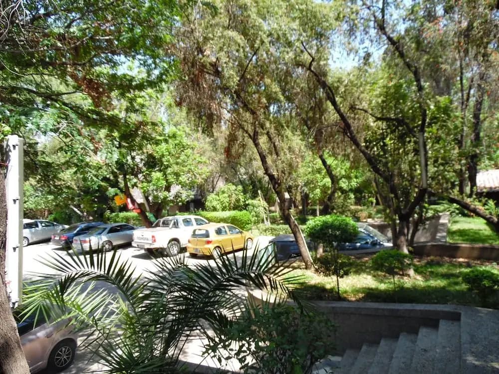 Hotel photo 19