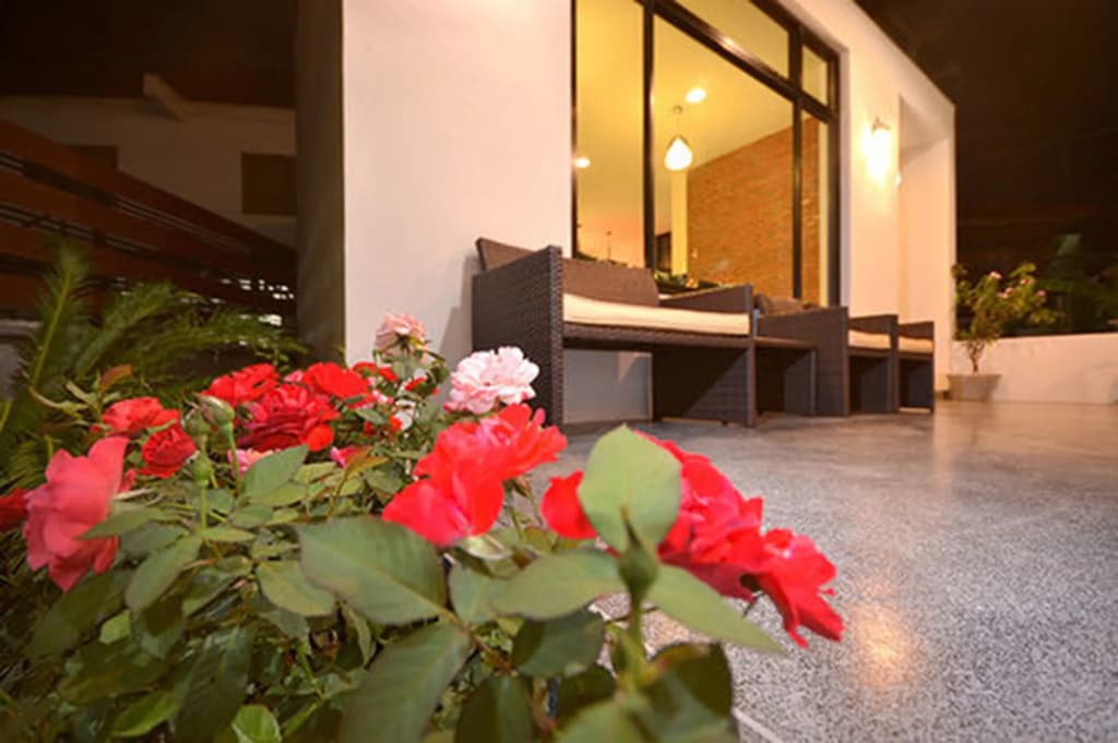 Hotel photo 13