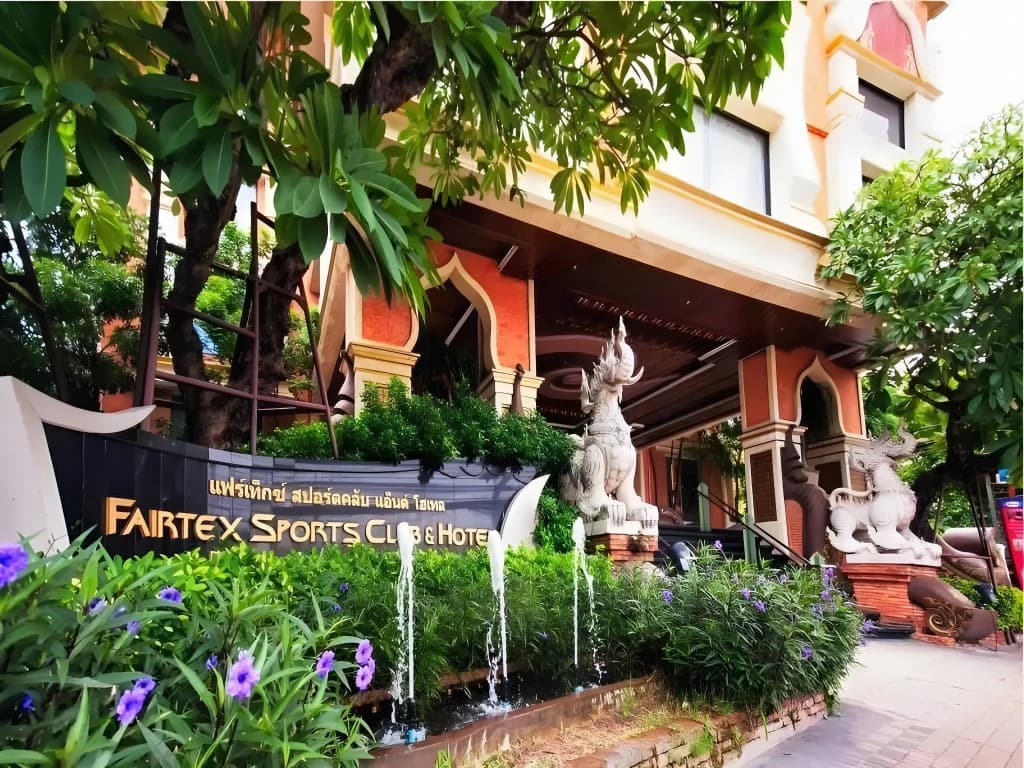 Hotel photo 1