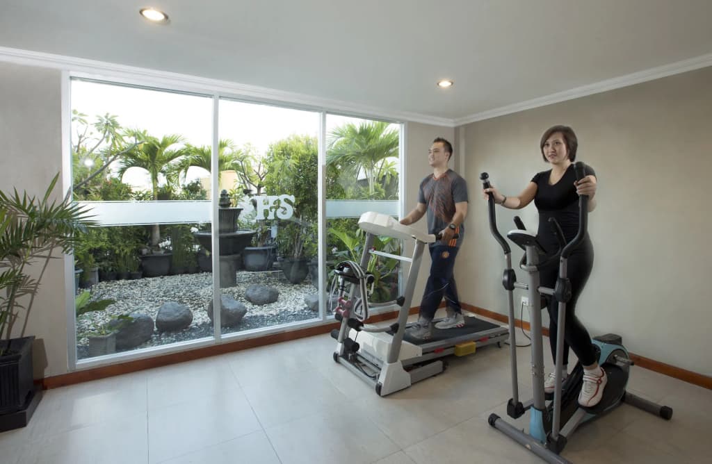 Hotel photo 18
