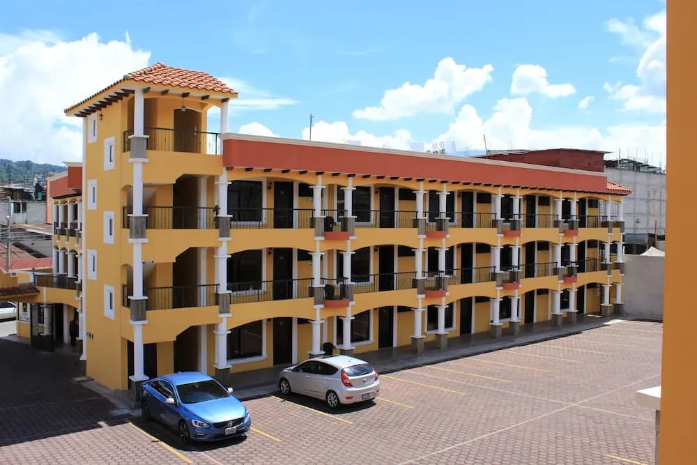 Hotel photo 10