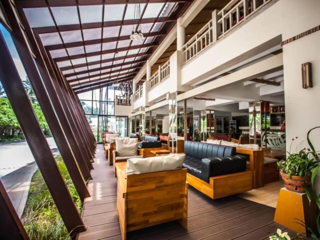Hotel photo 11