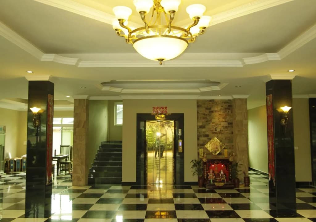Hotel photo 1