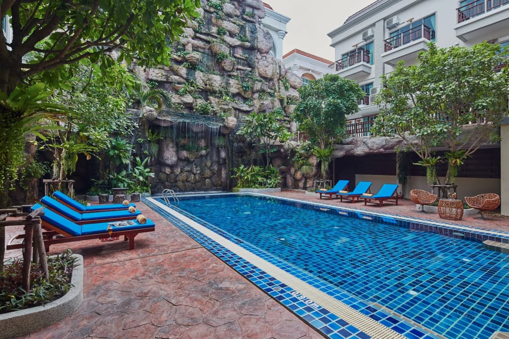 Hotel photo 37