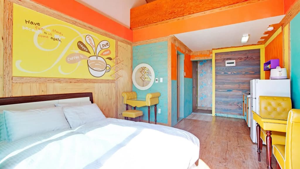Hotel photo 2