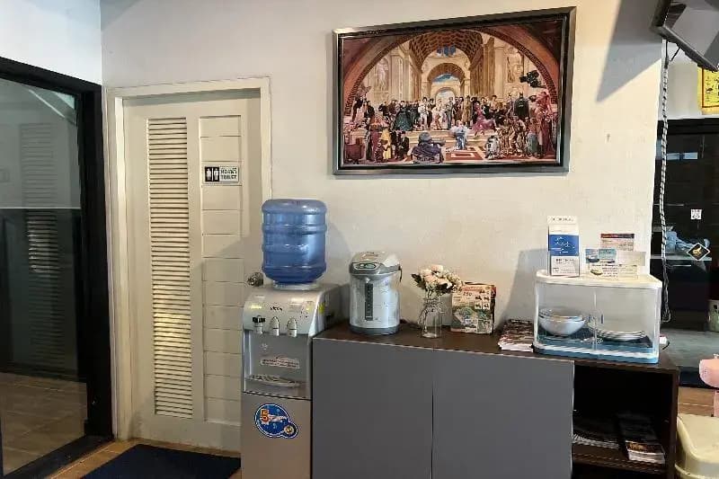 Hotel photo 22