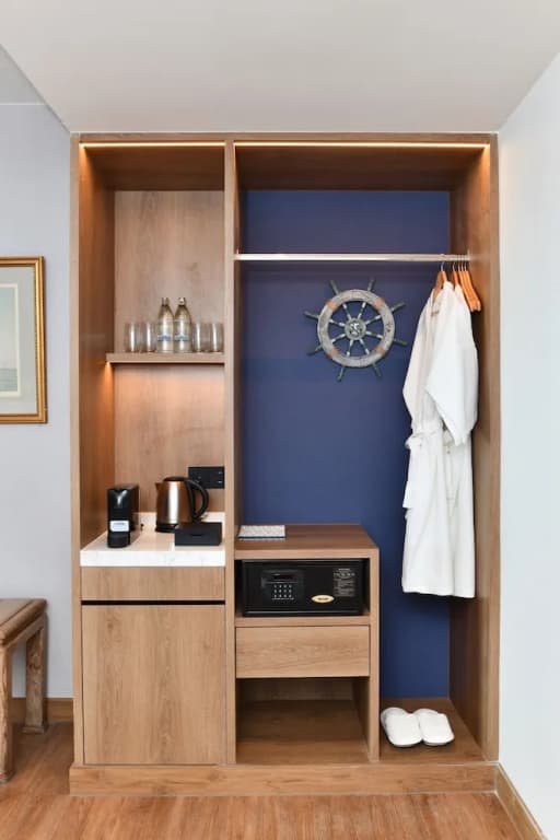 2 Bedrooms Family Suite