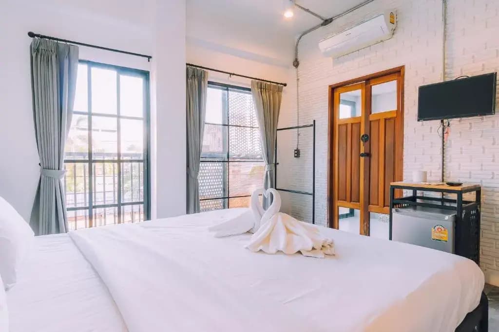Hotel photo 20