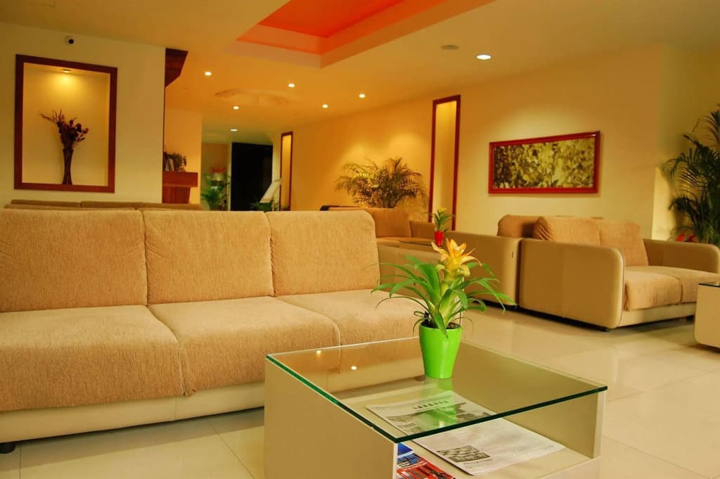 Hotel photo 2