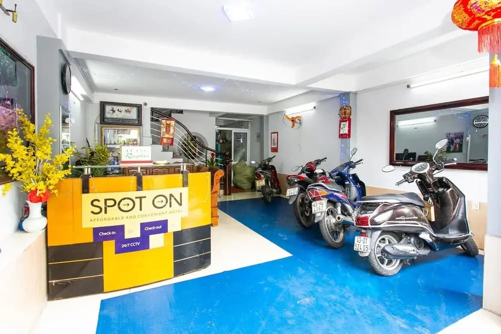 Hotel photo 15
