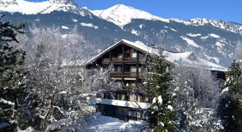Hotel photo 13