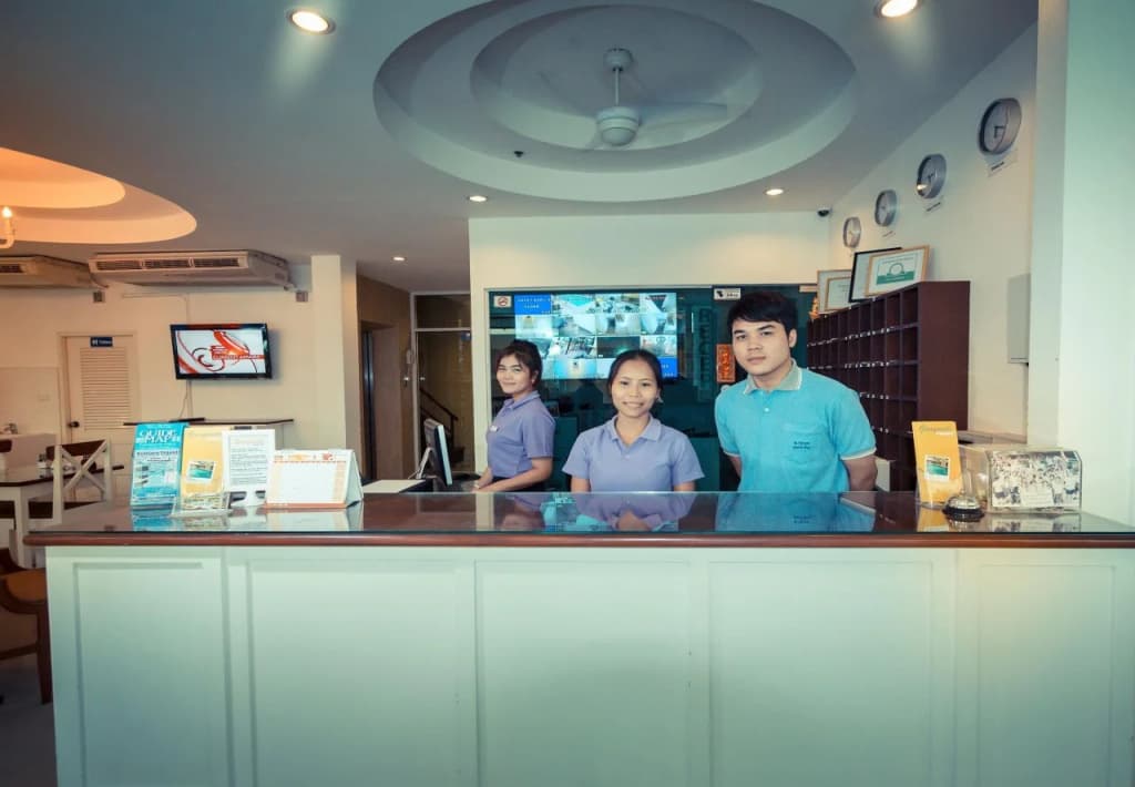 Hotel photo 25
