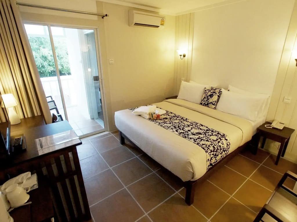 Hotel photo 6