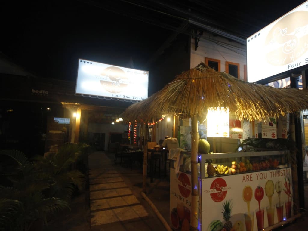 Hotel photo 10