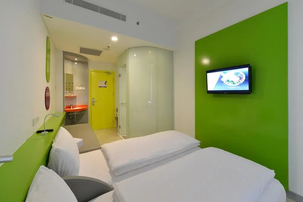 Hotel photo 7