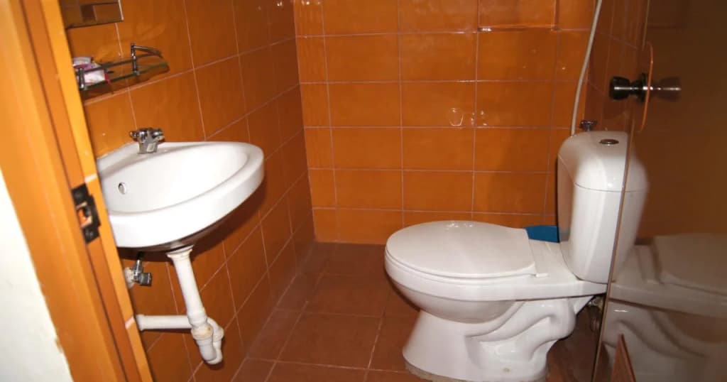 Hotel photo 8