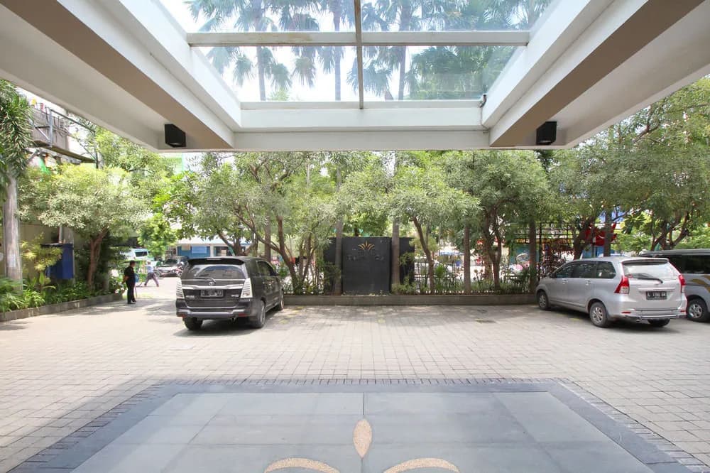 Hotel photo 16