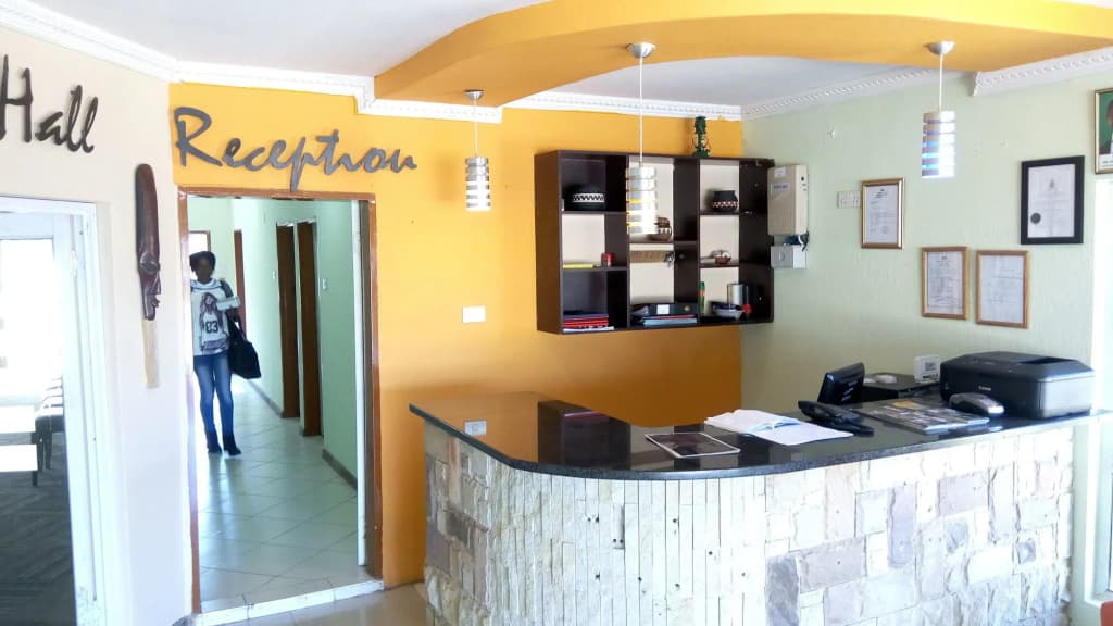 Hotel photo 25