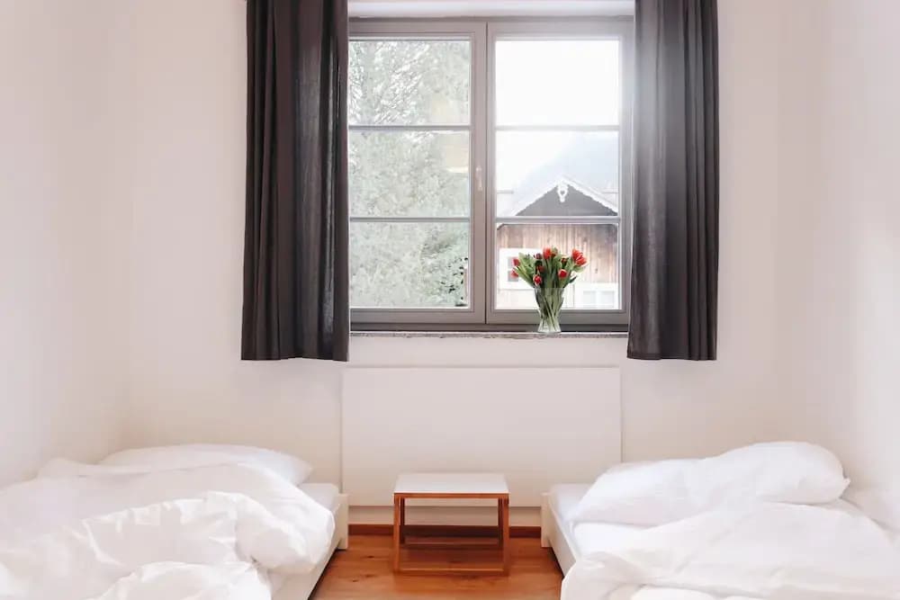 3 Bedrooms Luxury Apartment with mountain view
