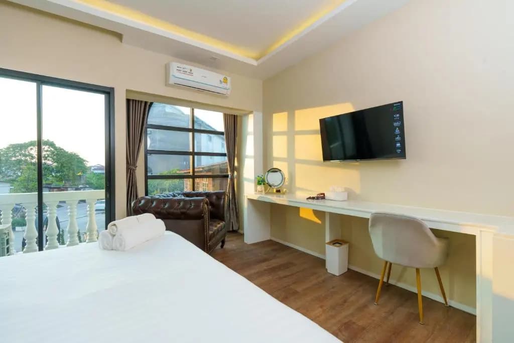 Hotel photo 7
